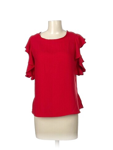 Batik Bluz %70 İndirimli.