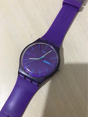 Swatch Saat