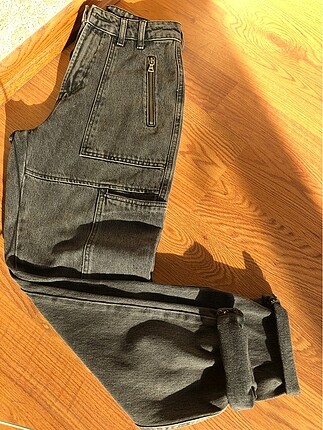 zara mom jeans