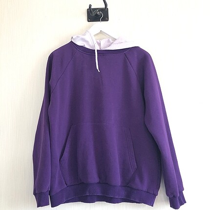 Addax addax mor sweatshirt
