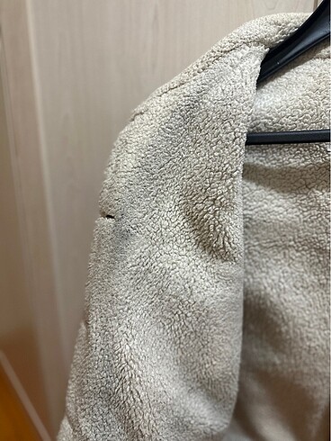 xs Beden kahverengi Renk Pull and bear ceket