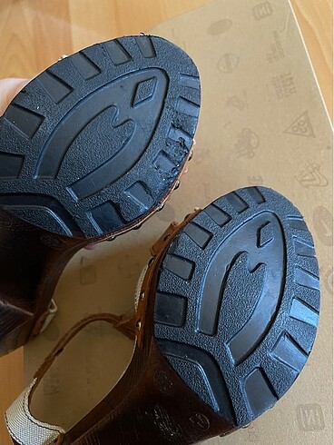 Greyder Kadın Topuklu Ayakkabı - Görsel 6