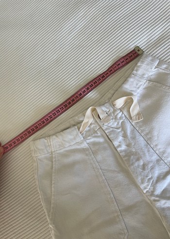 Zara şort - Görsel 3