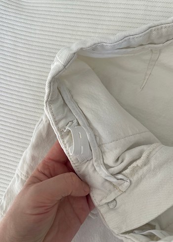 Zara şort - Görsel 5