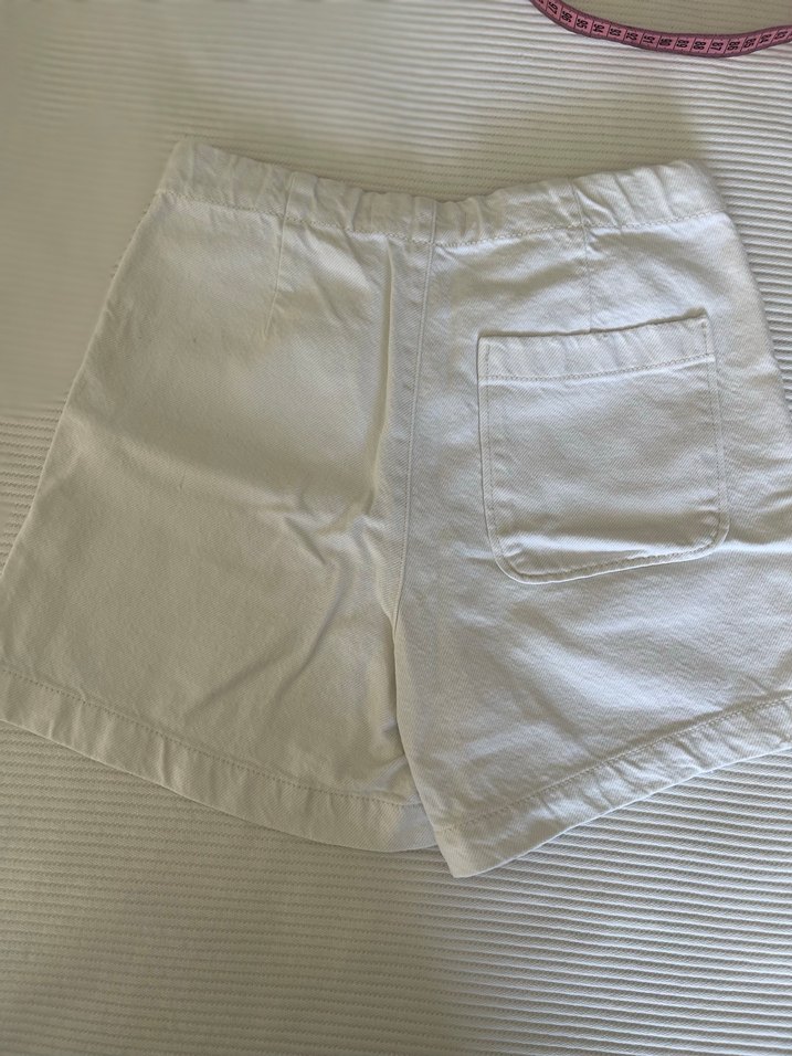 Zara şort - Görsel 2