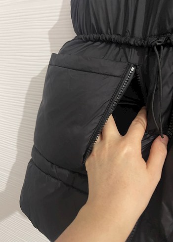 Zara yelek - Görsel 4