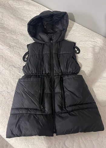 Zara yelek - Görsel 3