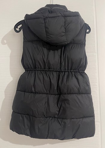 Zara yelek - Görsel 2