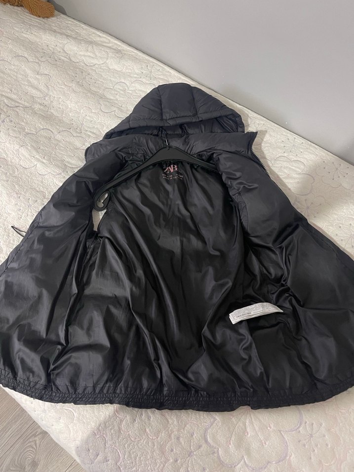 Zara yelek - Görsel 5