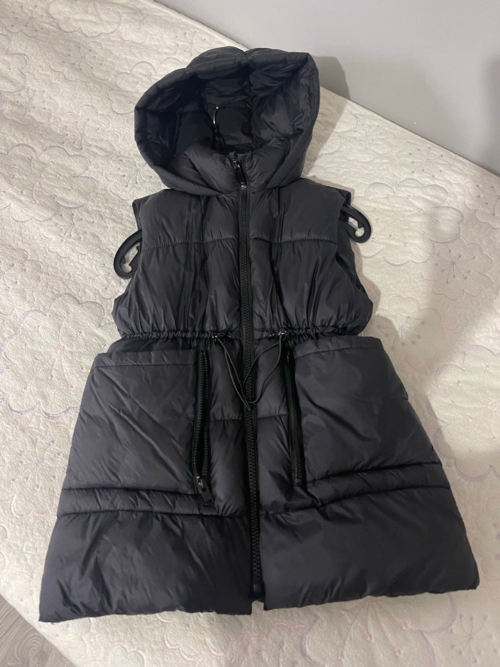 Zara yelek - Görsel 3