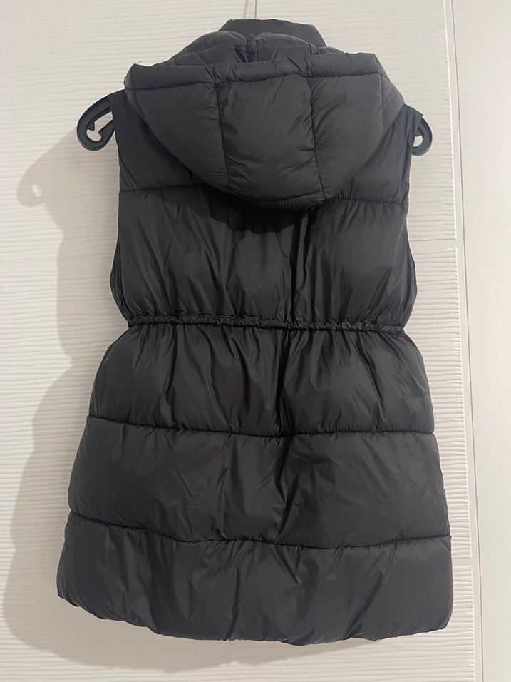 Zara yelek - Görsel 2