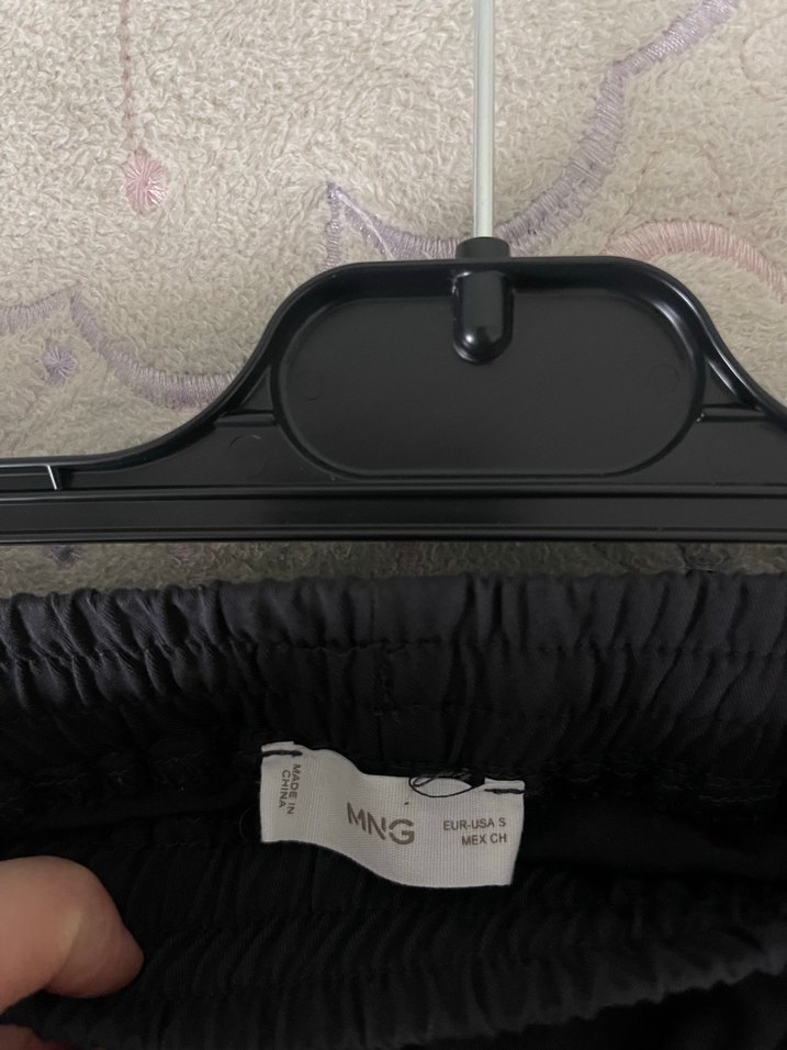 Mango pantolon - Görsel 5