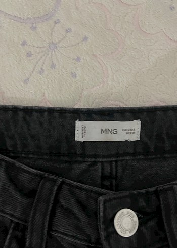 Mango jean - Görsel 6