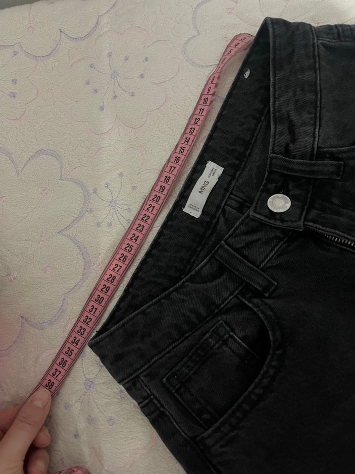 Mango jean - Görsel 5