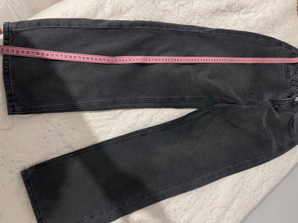 Mango jean - Görsel 4