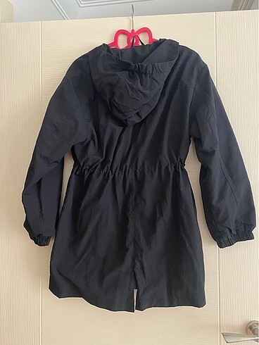 10 Yaş Beden Kız çocuk zara trençkot