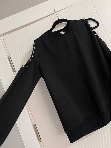 s Beden Twist sweatshirt