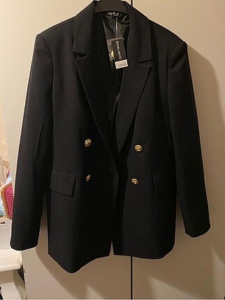 Blazer ceket