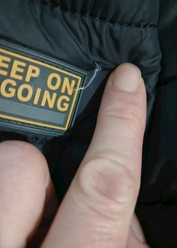 erkek çocuk mont - Görsel 4