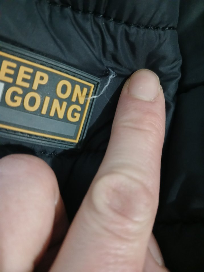 erkek çocuk mont - Görsel 4