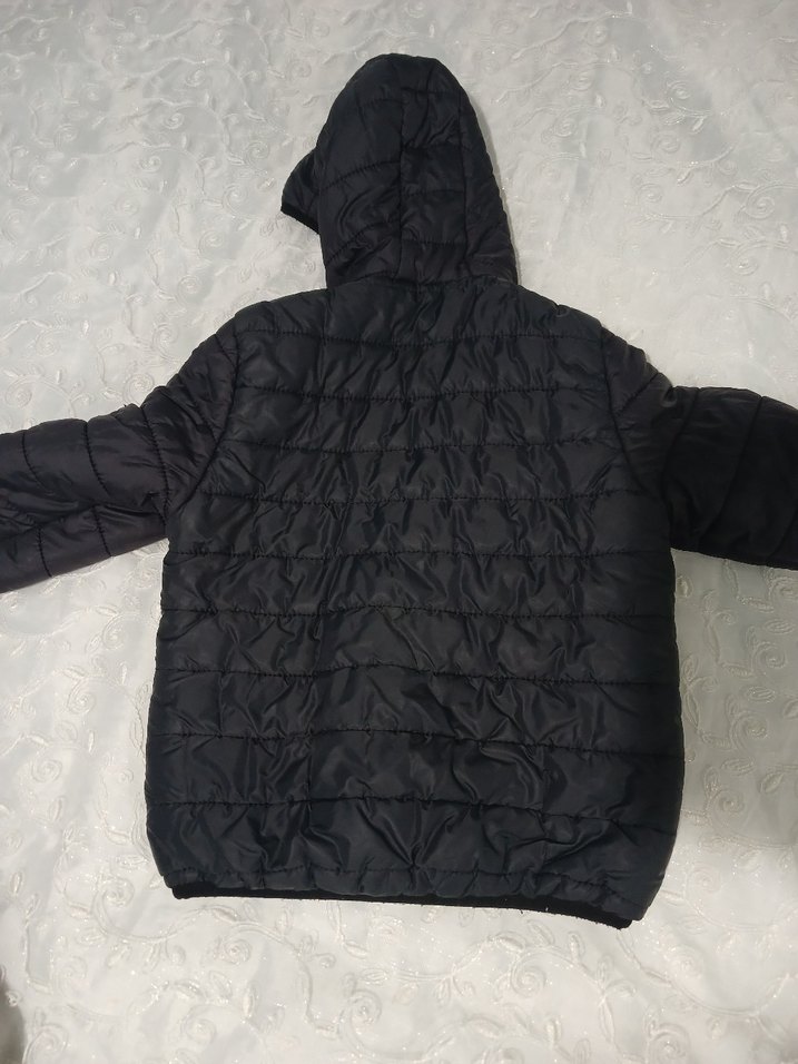 erkek çocuk mont - Görsel 2