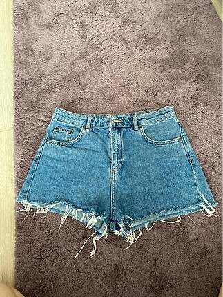 Topshop şort