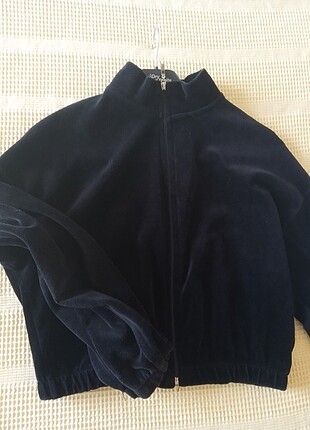 Kadife Crop Hirka