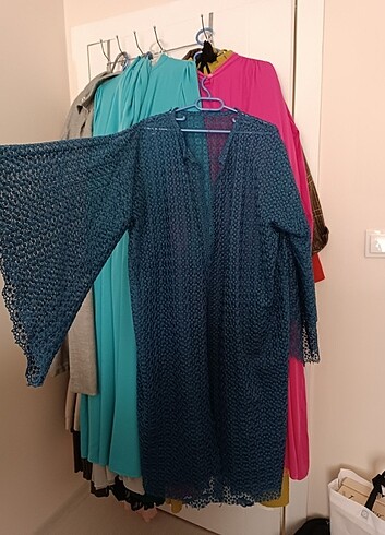 Diğer Harika kimono