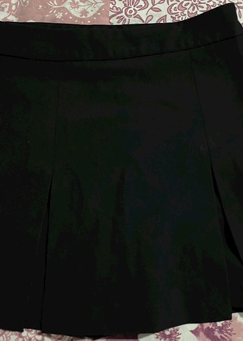 Addax şort etek - Görsel 2