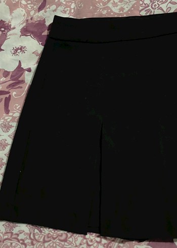 Addax şort etek - Görsel 3