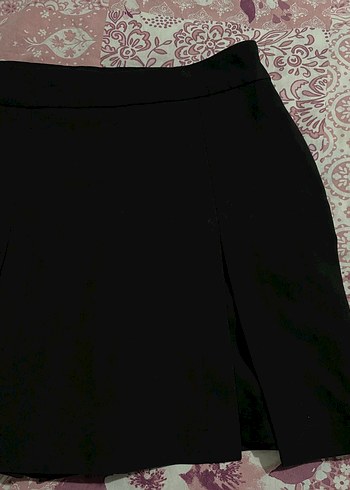 Addax şort etek - Görsel 4