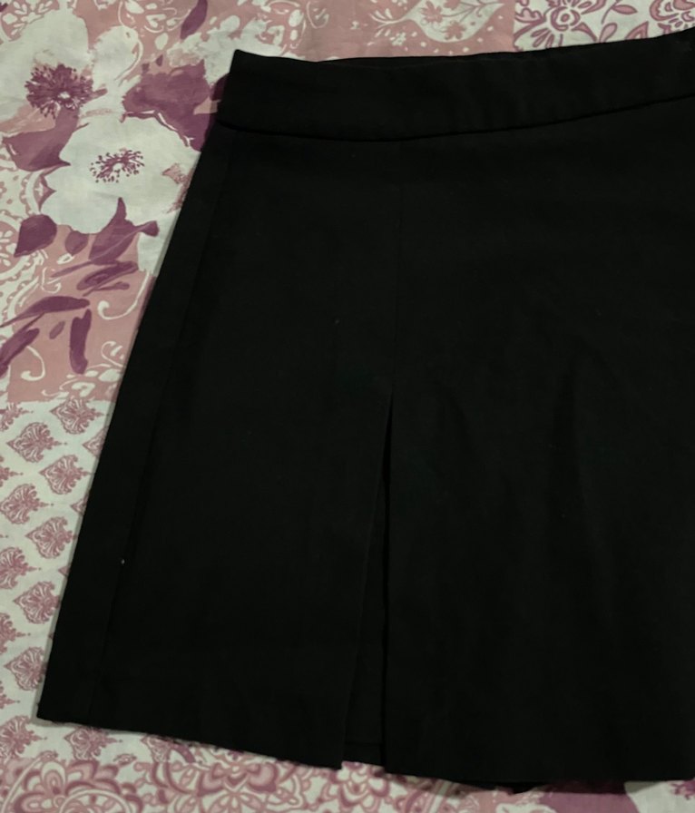 Addax şort etek - Görsel 3