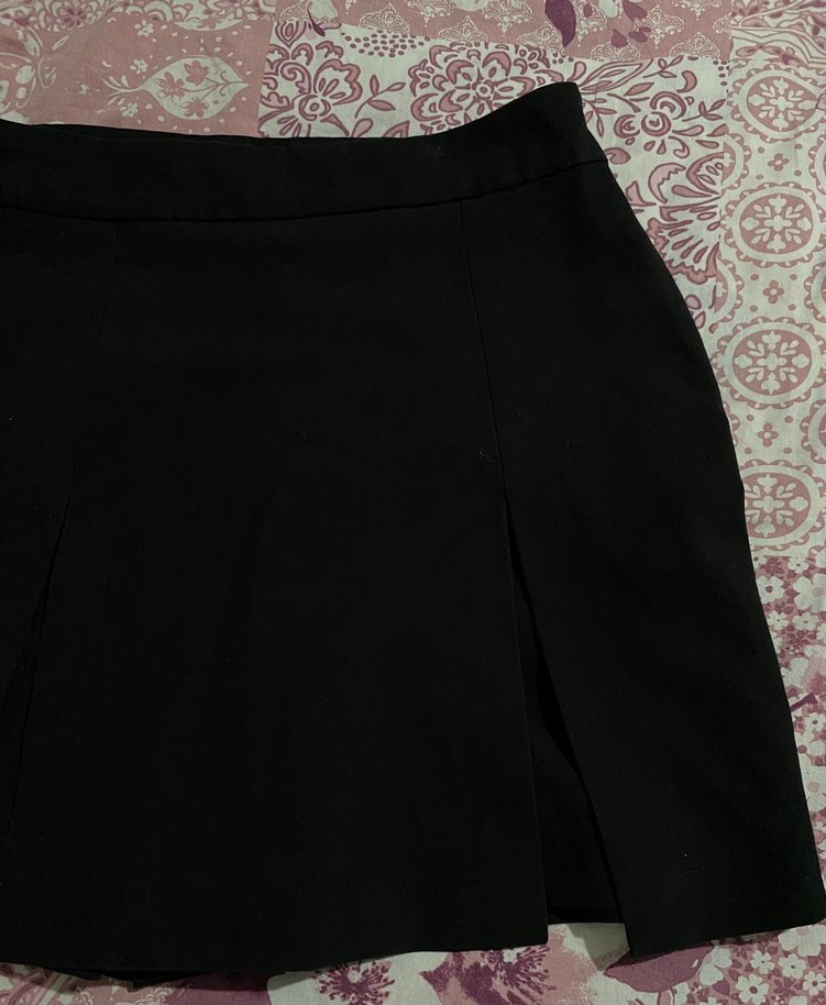 Addax şort etek - Görsel 4