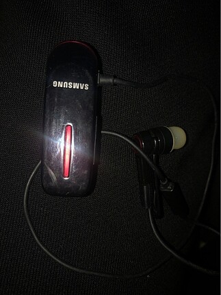 Bluetooth kulaklık