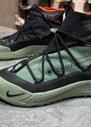 Nike GORE-TEX Outdoor Erkek Ayakkabı - Görsel 2