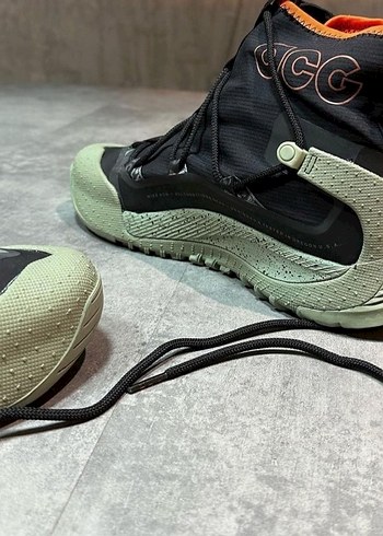 Nike GORE-TEX Outdoor Erkek Ayakkabı - Görsel 4