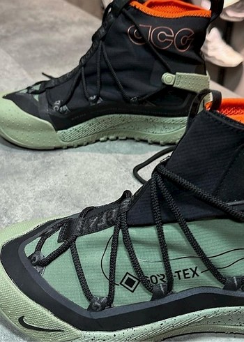 Nike GORE-TEX Outdoor Erkek Ayakkabı - Görsel 3