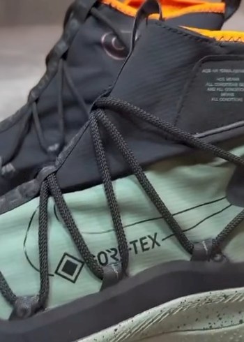 Nike GORE-TEX Outdoor Erkek Ayakkabı - Görsel 5
