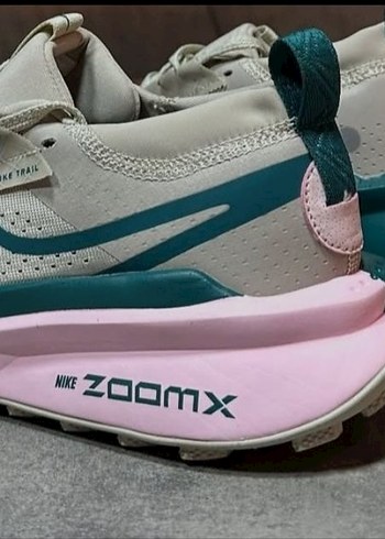 Nike ZoomX Erkek Koşu Ayakkabısı - Görsel 5