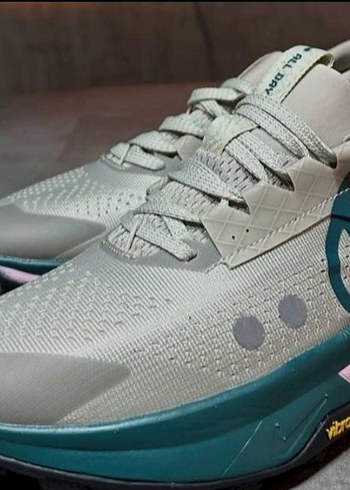 Nike ZoomX Erkek Koşu Ayakkabısı - Görsel 4