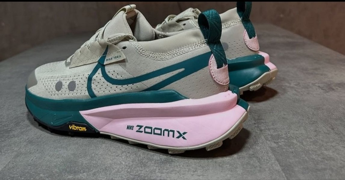Nike ZoomX Erkek Koşu Ayakkabısı - Görsel 5