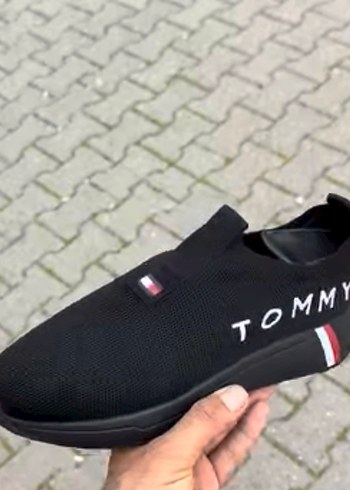 Tommy Hilfiger ürünü