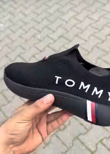 Tommy Hilfiger ürünü