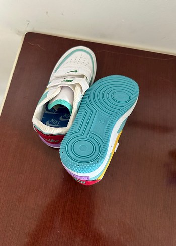 Nike ürünü