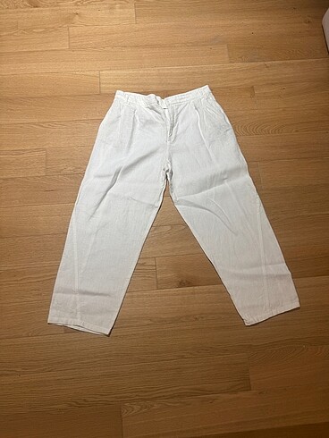Zara keten pant