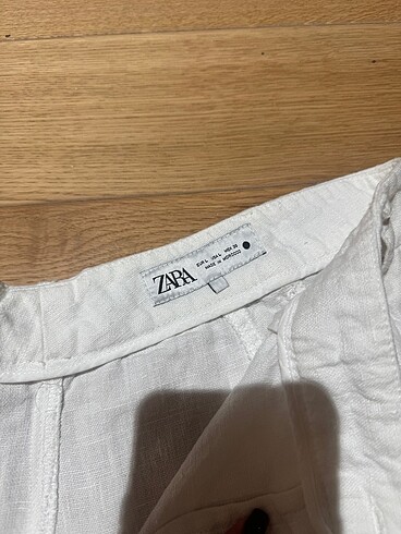 l Beden Zara keten pant