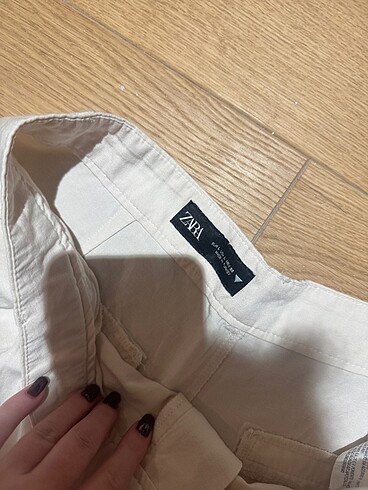 Zara Zara pant