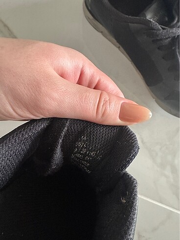 Calvin Klein Calvin klein sneakers