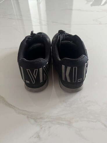 39 Beden siyah Renk Calvin klein sneakers