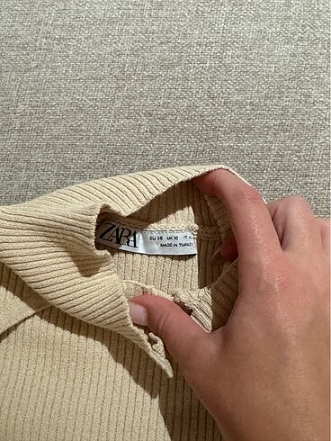 Zara Zara bluz